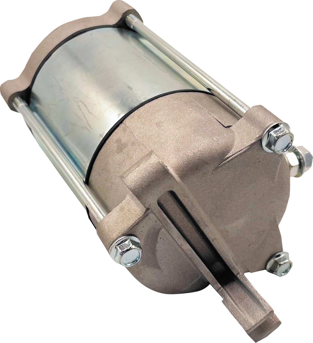 RICK'S MOTORSPORT ELECTRIC Starter - Honda 61-138