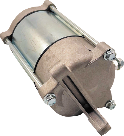 RICK'S MOTORSPORT ELECTRIC Starter - Honda 61-138