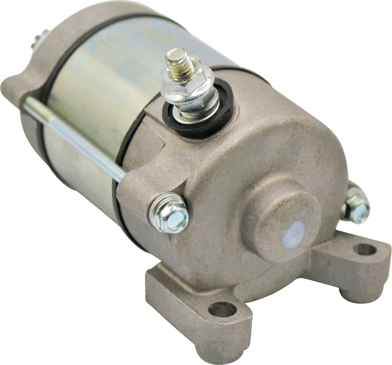 RICK'S MOTORSPORT ELECTRIC Starter - Honda 61-133