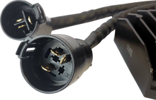 RICK'S MOTORSPORT ELECTRIC Hot Shot Rectifier/Regulator - Kawasaki 10-329H