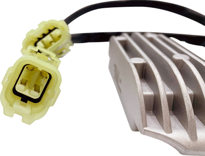 RICK'S MOTORSPORT ELECTRIC OE Style - Rectifier/Regulator - Husqvarna/KTM 10-033