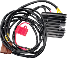 RICK'S MOTORSPORT ELECTRIC Hot Shot Rectifier/Regulator - Lithium-ion Compatible - KTM 14-040H