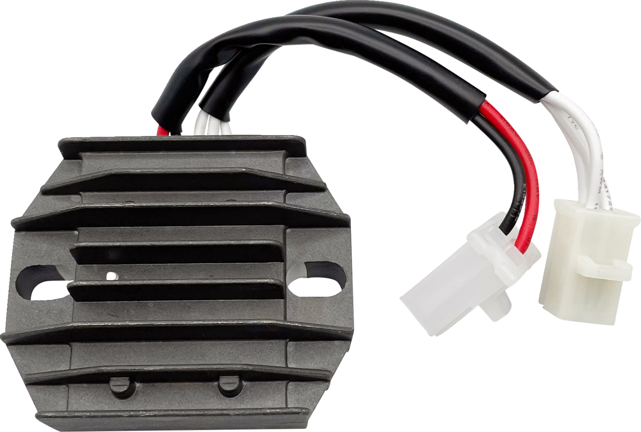 RICK'S MOTORSPORT ELECTRIC Rectifier/Regulator - Lithium-ion Compatible - '01-'16 CMX250C Rebel 14-163