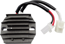 RICK'S MOTORSPORT ELECTRIC Rectifier/Regulator - Lithium-ion Compatible - '01-'16 CMX250C Rebel 14-163