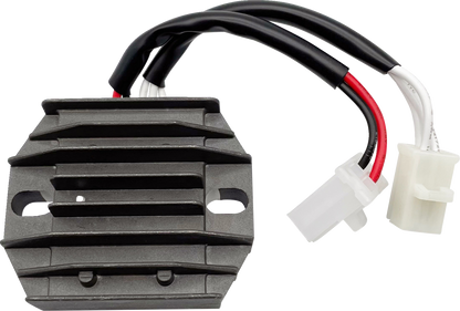 RICK'S MOTORSPORT ELECTRIC Rectifier/Regulator - Lithium-ion Compatible - '01-'16 CMX250C Rebel 14-163
