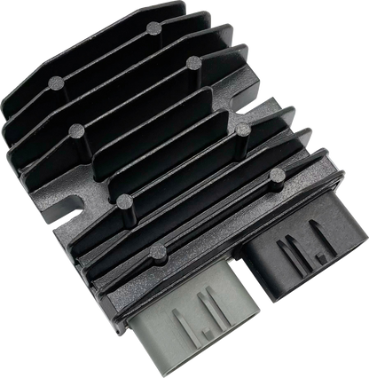RICK'S MOTORSPORT ELECTRIC Rectifier/Regulator - Lithium-ion Compatible - '13-'21 Suzuki 14-251
