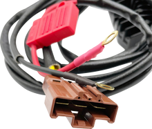 RICK'S MOTORSPORT ELECTRIC Hot Shot Rectifier/Regulator - Lithium-ion Compatible - KTM 14-040H