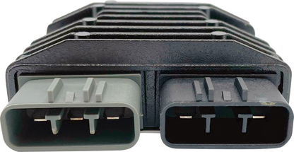 RICK'S MOTORSPORT ELECTRIC Rectifier/Regulator - Lithium-ion Compatible - '13-'21 Suzuki 14-251