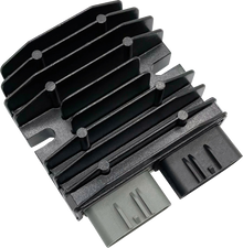 RICK'S MOTORSPORT ELECTRIC Rectifier/Regulator - Lithium-ion Compatible - '15-'20 Scout 14-571