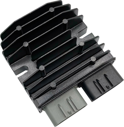 RICK'S MOTORSPORT ELECTRIC Rectifier/Regulator - Lithium-ion Compatible - '15-'20 Scout 14-571
