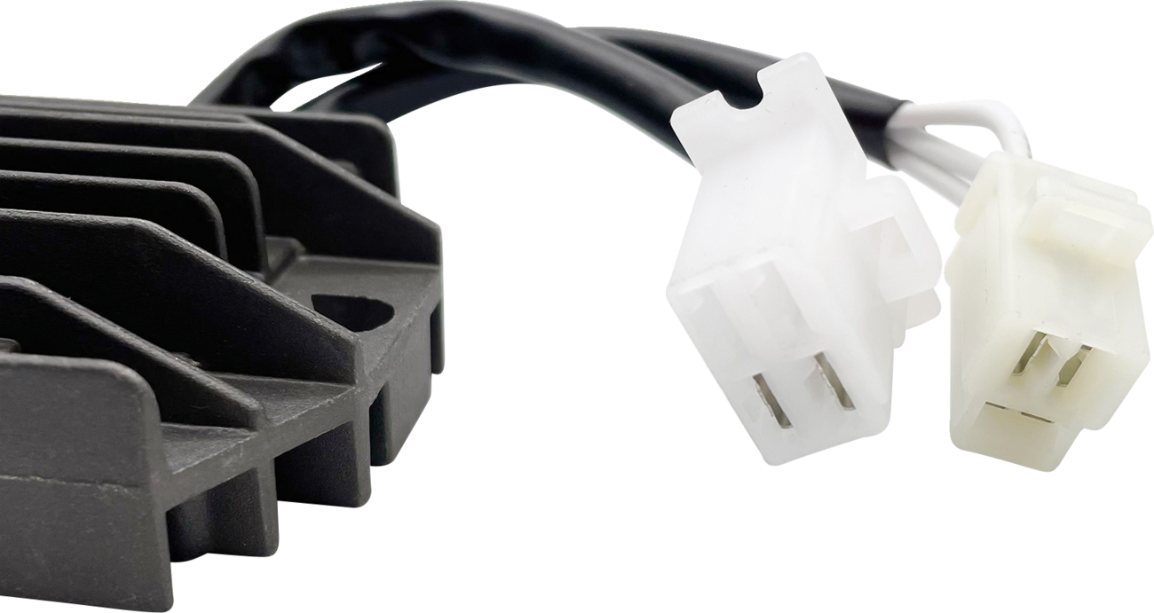 RICK'S MOTORSPORT ELECTRIC Rectifier/Regulator - Lithium-ion Compatible - '01-'16 CMX250C Rebel 14-163