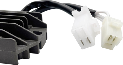 RICK'S MOTORSPORT ELECTRIC Rectifier/Regulator - Lithium-ion Compatible - '01-'16 CMX250C Rebel 14-163