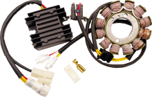 RICK'S MOTORSPORT ELECTRIC Hot Shot Charging Kit - Yamaha 99-406