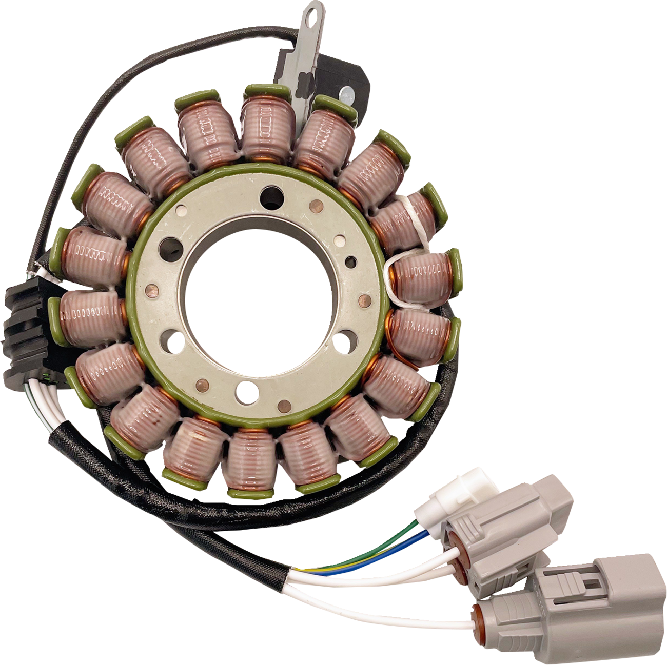 RICK'S MOTORSPORT ELECTRIC OE Style Stator - Yamaha 21-936