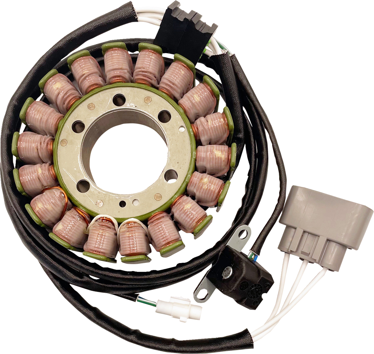 RICK'S MOTORSPORT ELECTRIC OE Style Stator - Yamaha 21-935