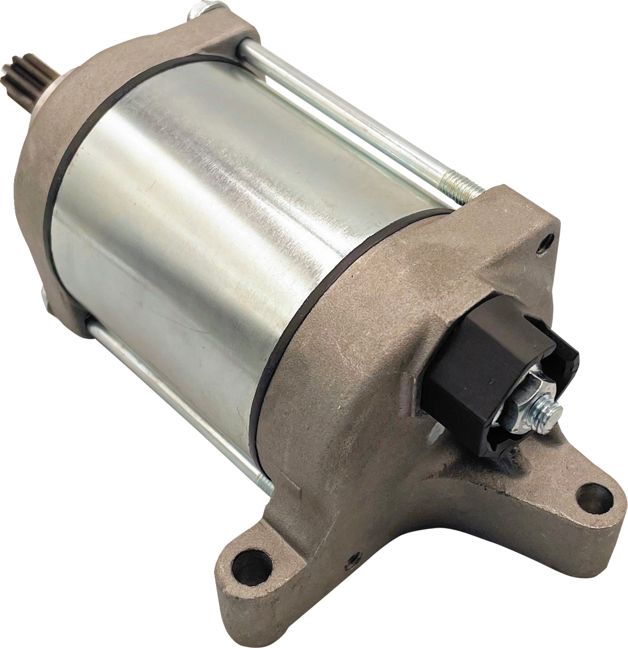 RICK'S MOTORSPORT ELECTRIC Starter - CBR600RR 61-137