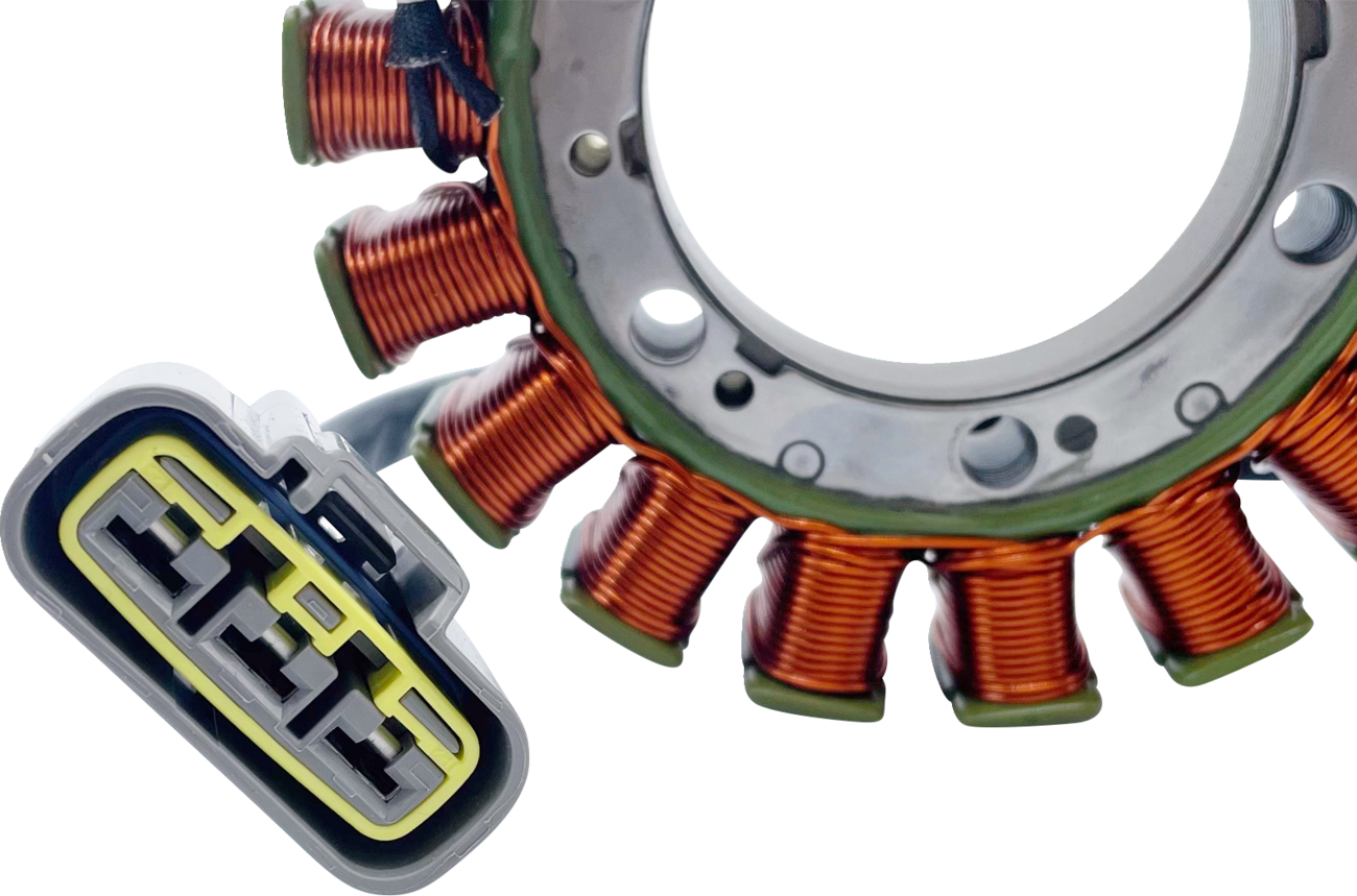 RICK'S MOTORSPORT ELECTRIC OE Style Stator - Ducati 21-041