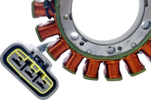 RICK'S MOTORSPORT ELECTRIC OE Style Stator - Ducati 21-041