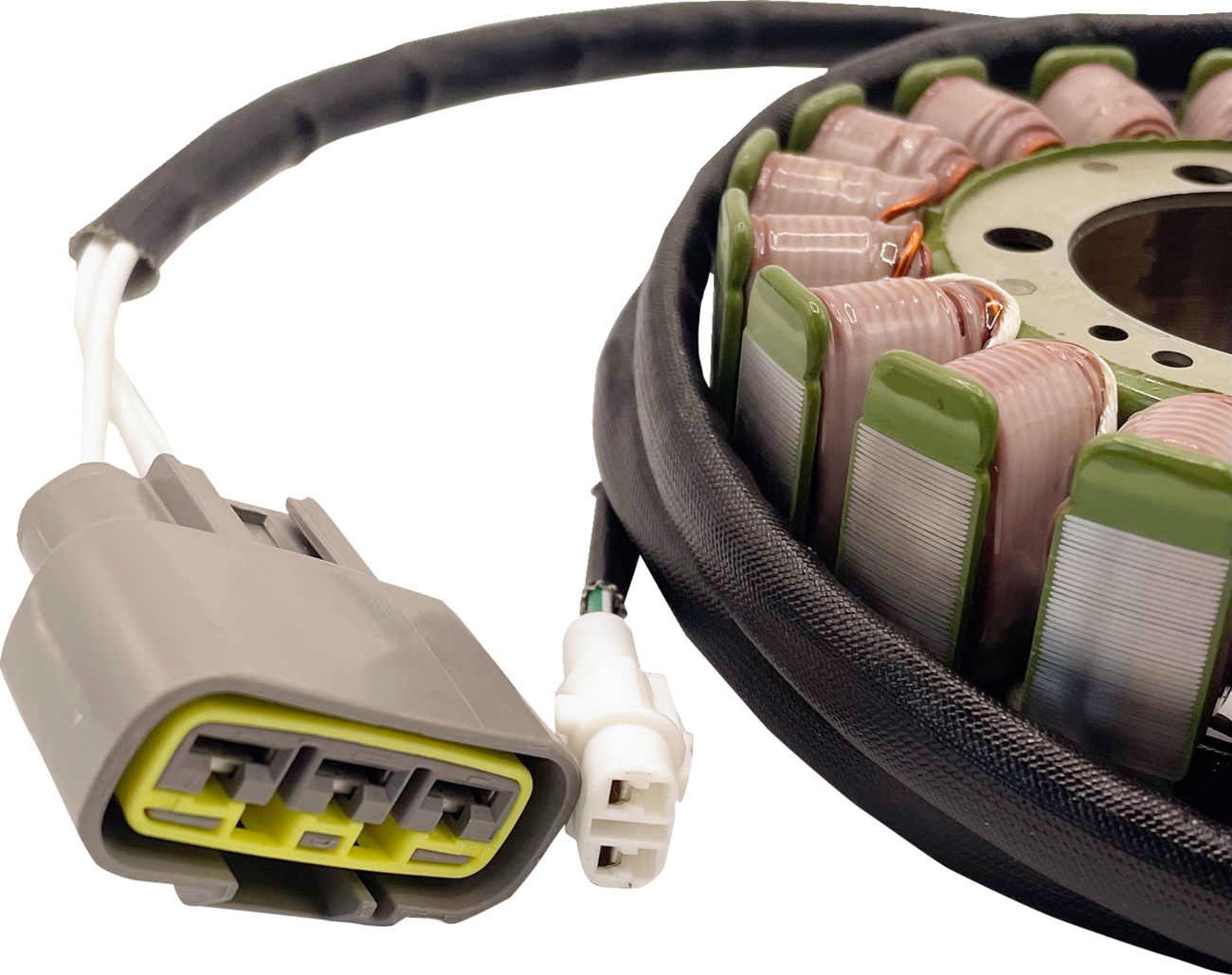 RICK'S MOTORSPORT ELECTRIC OE Style Stator - Yamaha 21-935