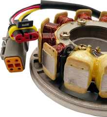 RICK'S MOTORSPORT ELECTRIC OE Style Stator - Ski-Doo 24-113