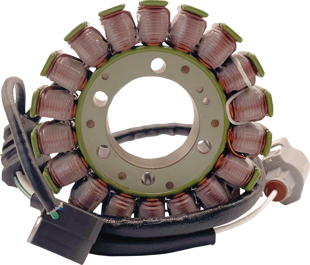 RICK'S MOTORSPORT ELECTRIC OE Style Stator - Yamaha 21-936