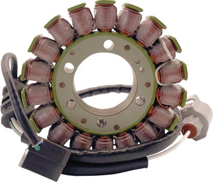 RICK'S MOTORSPORT ELECTRIC OE Style Stator - Yamaha 21-936
