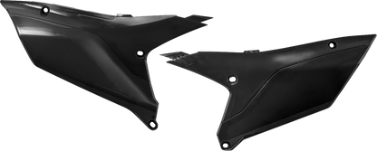 UFO Side Panels - Black YA04893#001