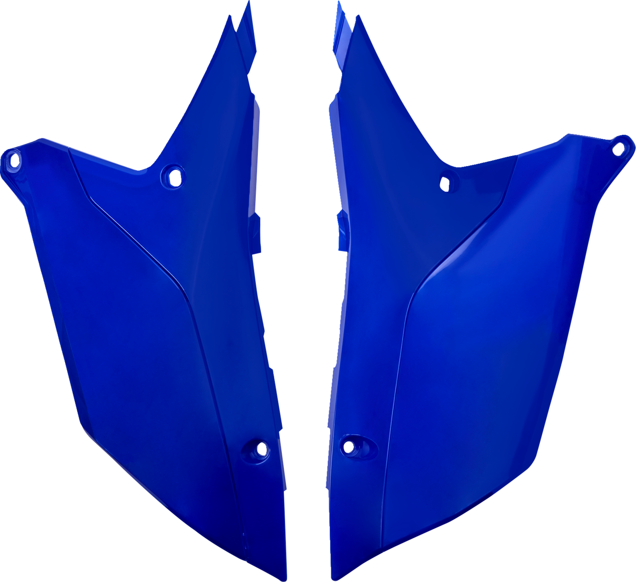 UFO Side Panels - Blue YA04893#089