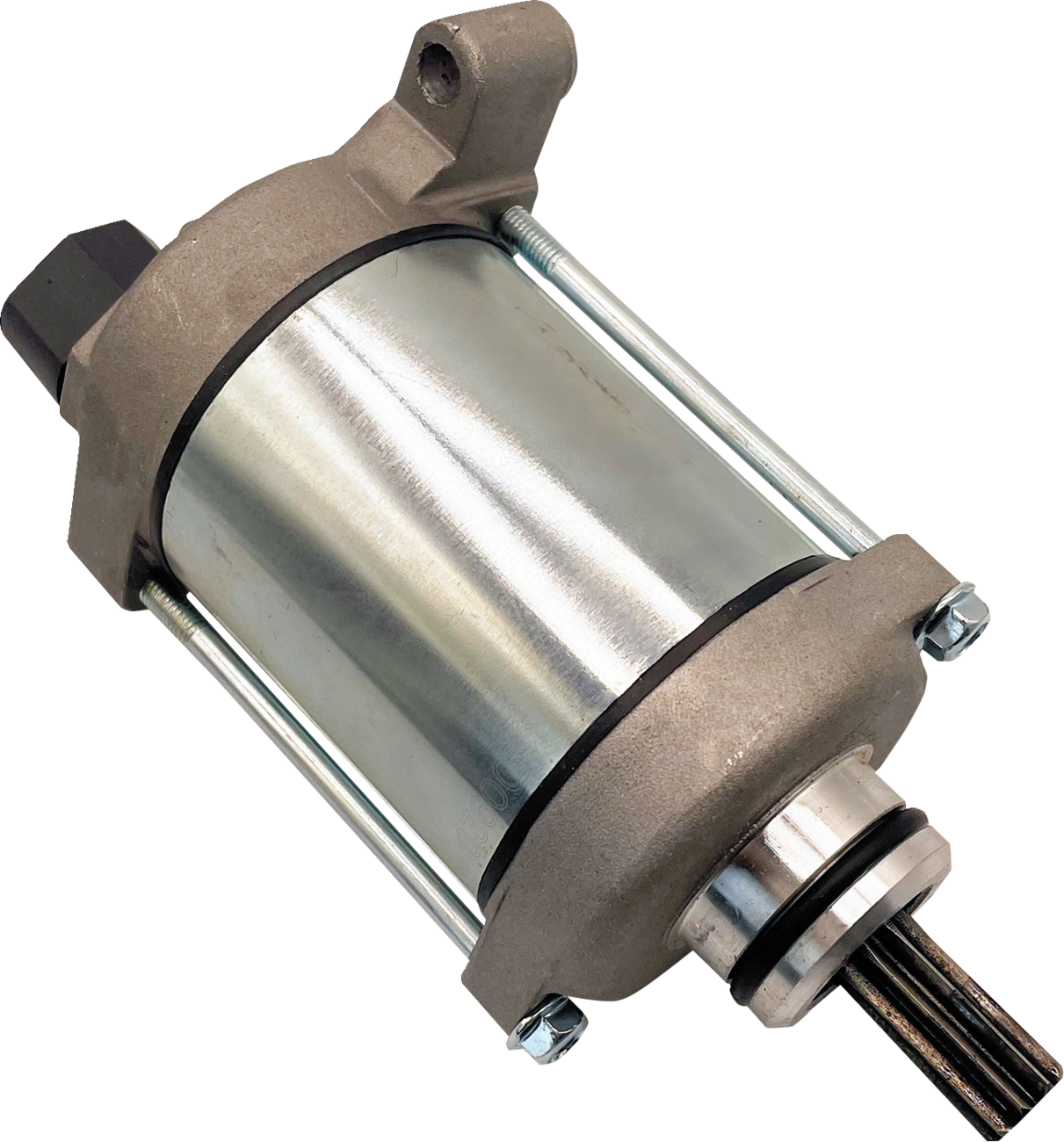 RICK'S MOTORSPORT ELECTRIC Starter - CBR600RR 61-137