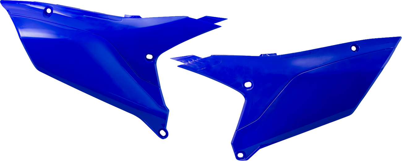 UFO Side Panels - Blue YA04893#089