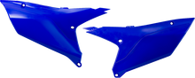 UFO Side Panels - Blue YA04893#089