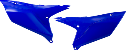 UFO Side Panels - Blue YA04893#089