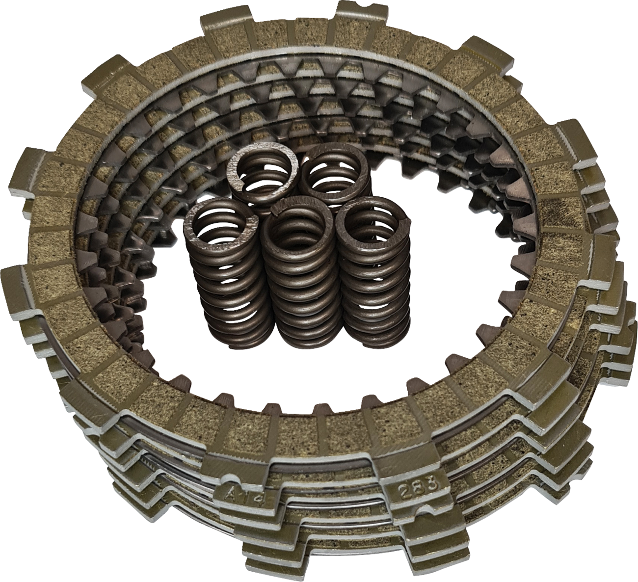 DP BRAKES DPK Clutch Kit - DR 200 DPK261