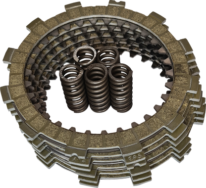 DP BRAKES DPK Clutch Kit - DR 200 DPK261