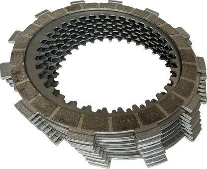 DP BRAKES DPK Clutch Kit - KX 250/X DPK263