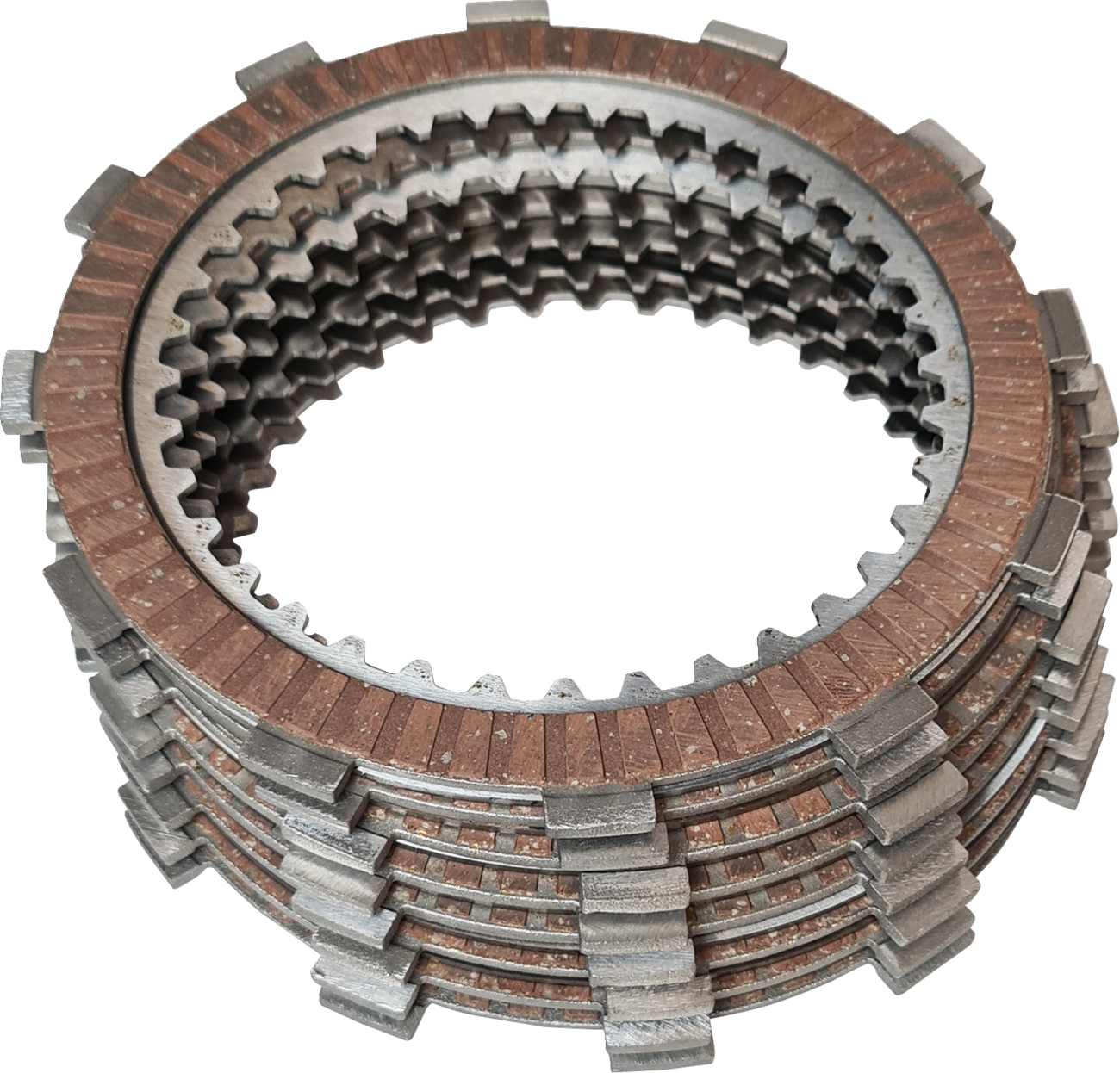 DP BRAKES DPK Clutch Kit - KX 450/X/XC/SR DPK264