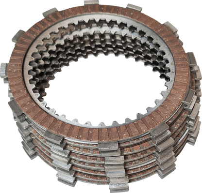 DP BRAKES DPK Clutch Kit - KX 450/X/XC/SR DPK264