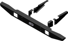 KFI PRODUCTS Rear Bumper - Formed - Kawasaki - Teryx4 101395