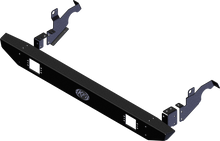 KFI PRODUCTS Rear Bumper - Formed - Honda - Pioneer '14-'26 101570