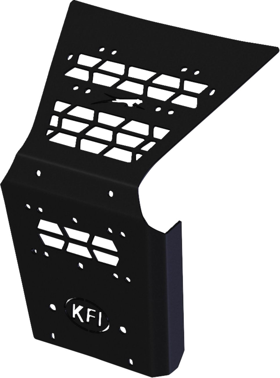 KFI PRODUCTS Replacement Modular Grille - WildCat 101000