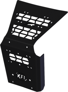 KFI PRODUCTS Replacement Modular Grille - WildCat 101000