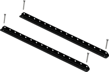 KFI PRODUCTS Cargo Rails - Ranger 101005
