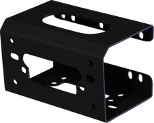 KFI PRODUCTS Modular Winch Mount - Arctic Cat 101015
