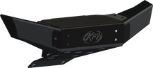 KFI PRODUCTS Winch Mount Bumper - Arctic Cat/Tracker 101655