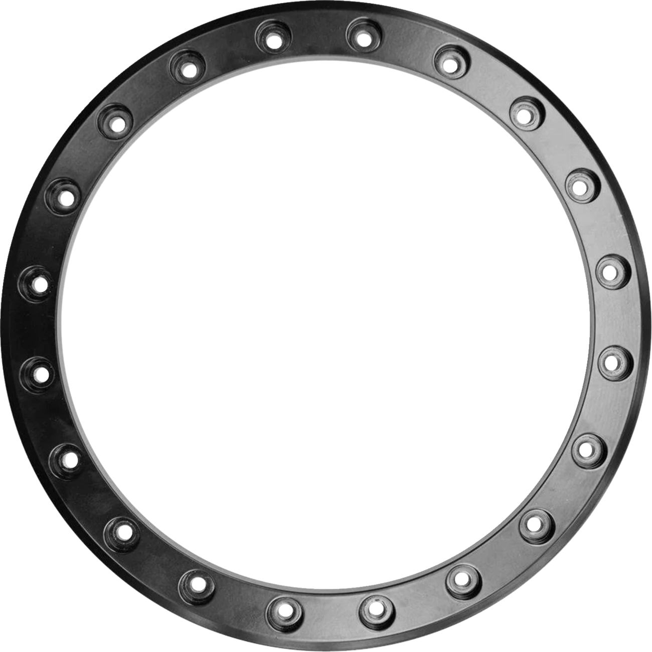 RACELINE WHEELS Beadlock Ring - Replacement/Wheel - Mamba - 14" - Black RBL-14B-A71-RING-20