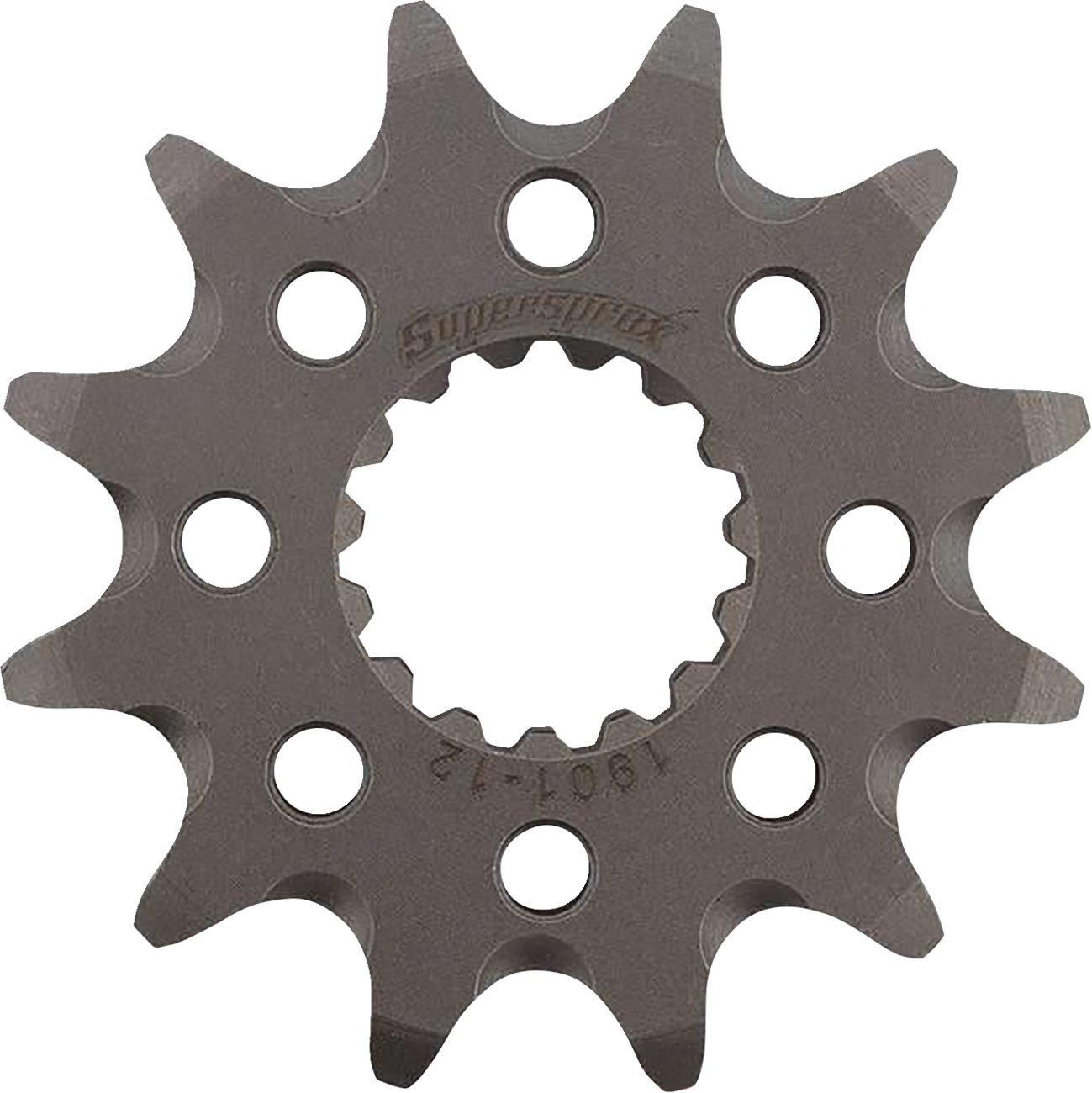SUPERSPROX Countershaft Sprocket - 12 Tooth CST-1901-12-1