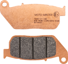 MOTO-MASTER Brake Pads 410401-PU