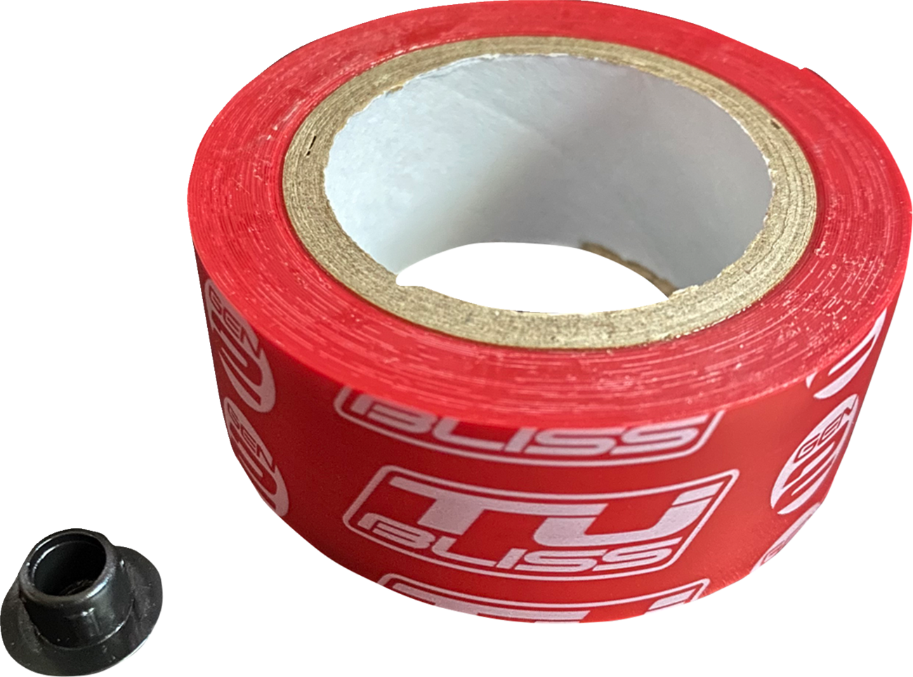 TUBLISS Rim Tape - For Rear Rim - 27 mm RT27