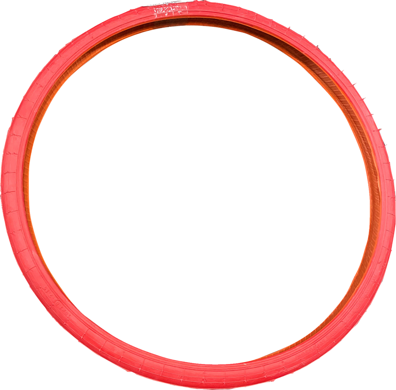 TUBLISS Red Liner - 19" RL19