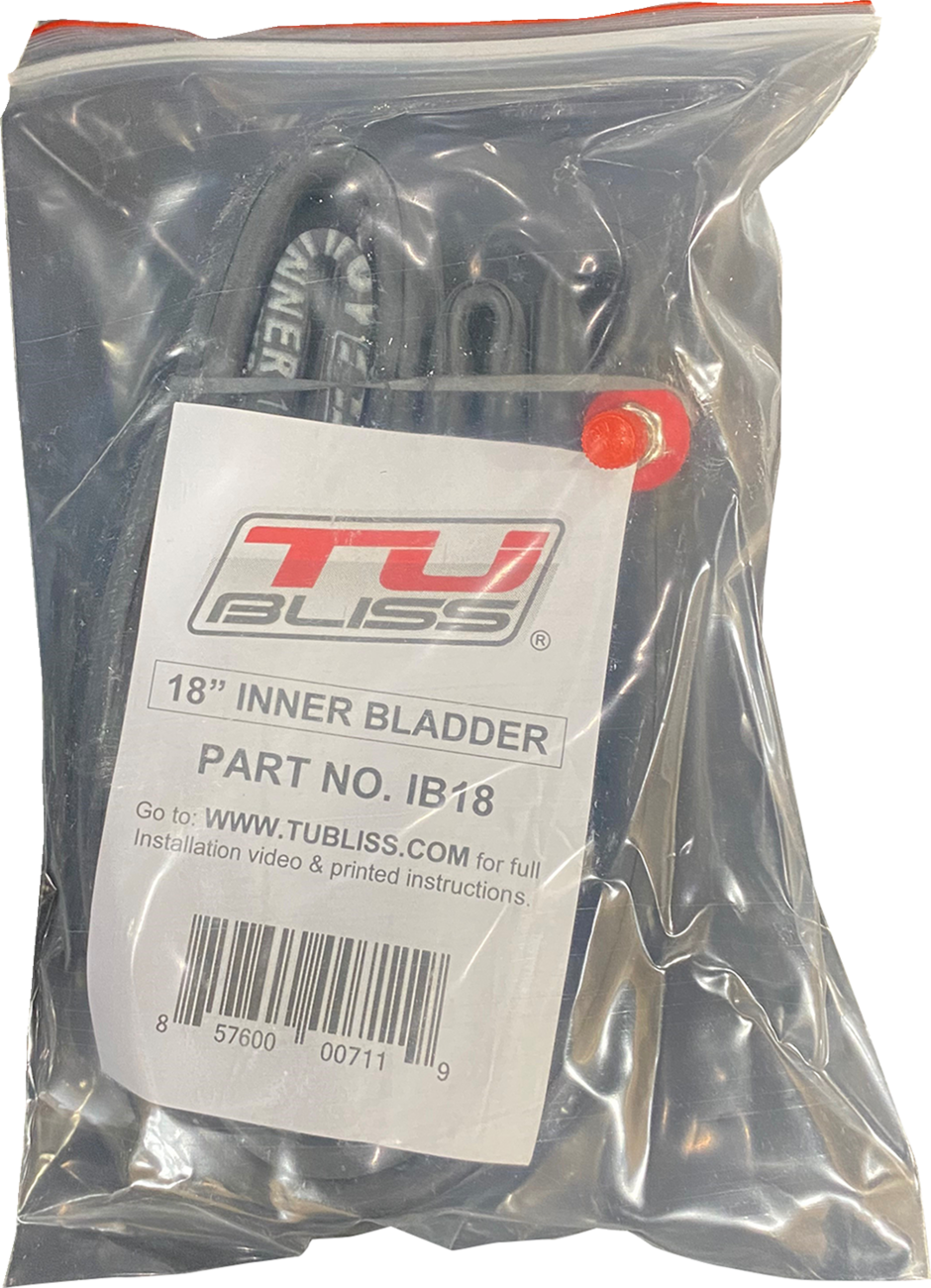 TUBLISS Inner Bladder - For Gen 2.0 System - 18" IB18